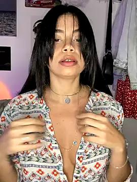 GrlAlice from StripChat is Freechat