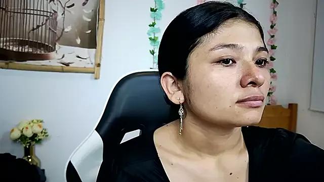 Guadalupe_Lopez from StripChat is Freechat
