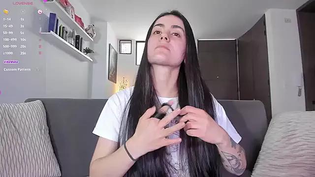 guccipussy1 from StripChat