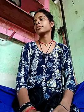 Gulika_Doshi on StripChat