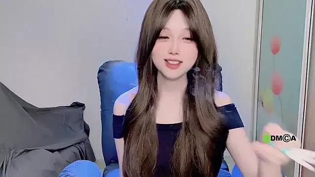 gummy-candy from StripChat