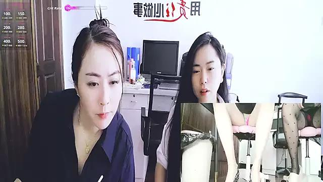 GUO168 webcams show profile image 
