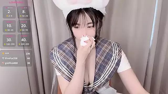 guoguo-77 from StripChat