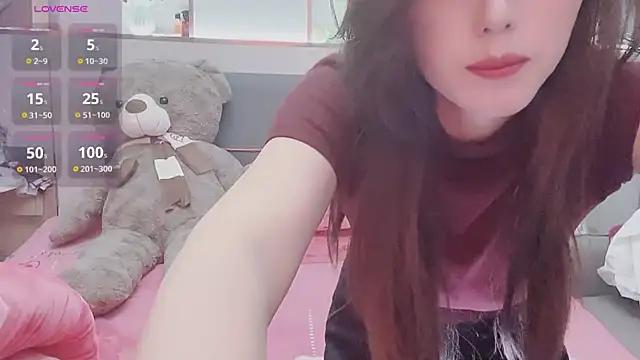 guoguo7777777 from StripChat