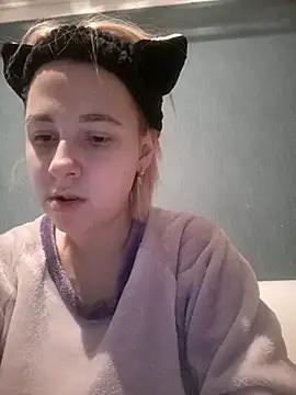 Gussie_Bridie from StripChat