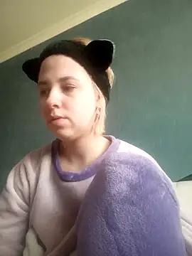 Gussie_Bridie from StripChat
