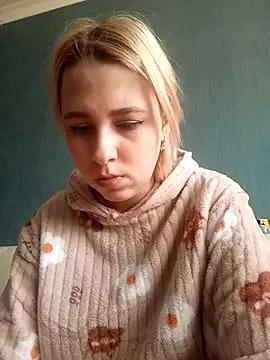 Gussie_Bridie from StripChat