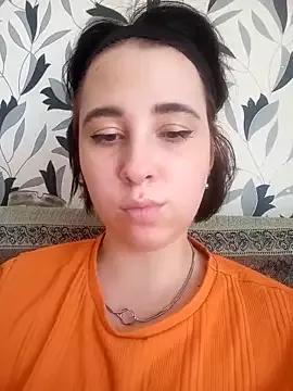 Gussie_Bridie from StripChat