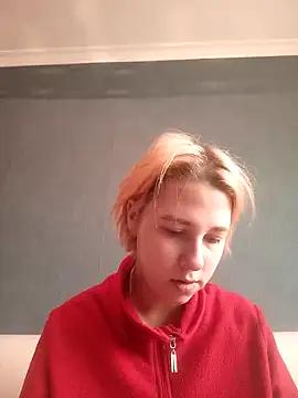 Gussie_Bridie from StripChat