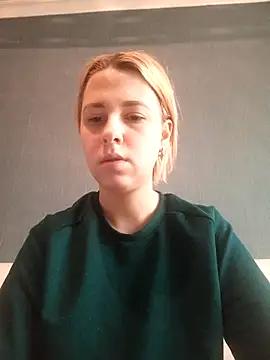 Gussie_Bridie from StripChat
