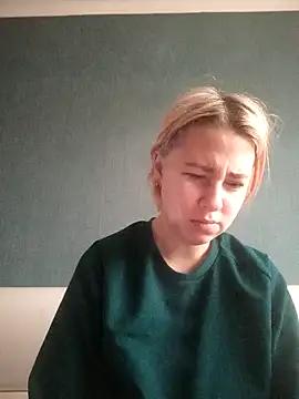 Gussie_Bridie from StripChat