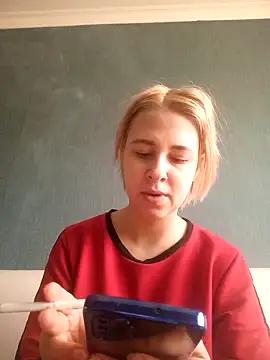 Gussie_Bridie from StripChat