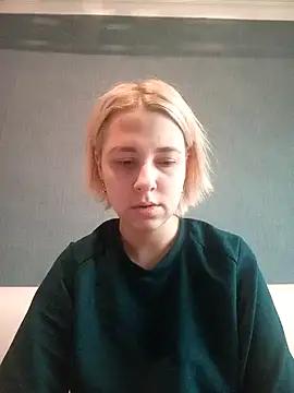 Gussie_Bridie from StripChat