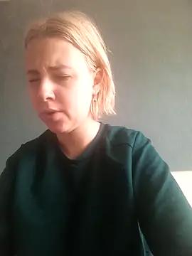 Gussie_Bridie from StripChat