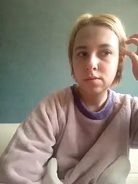 Gussie_Bridie from StripChat