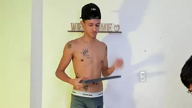 Gustavo_saaled19_ webcams show profile image 