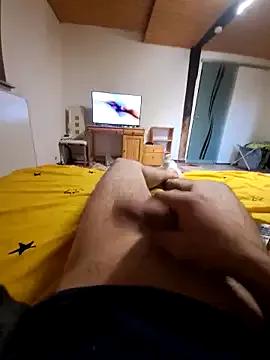 Gutti9369 from StripChat