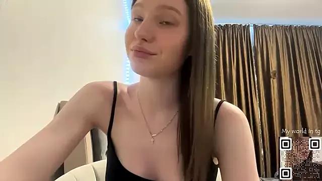 GwenFay webcams show profile image 