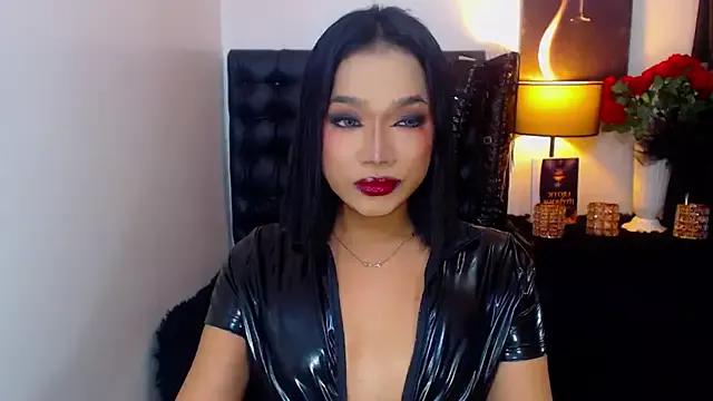 GwenSmith7inches webcams show profile image 