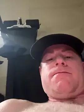 GymyXY from StripChat