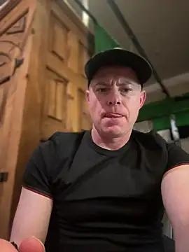 GymyXY from StripChat
