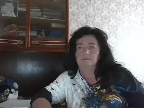 GypsiQueen2 webcams show profile image 
