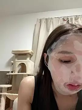 H_Kirachan from StripChat is Freechat
