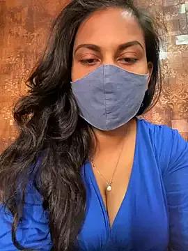 Haanikaur_saavi from StripChat
