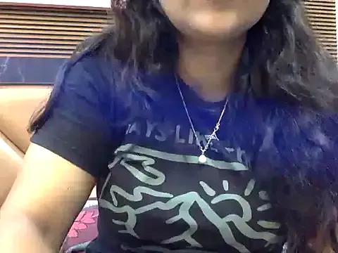 Haanikaur_saavi from StripChat is Freechat