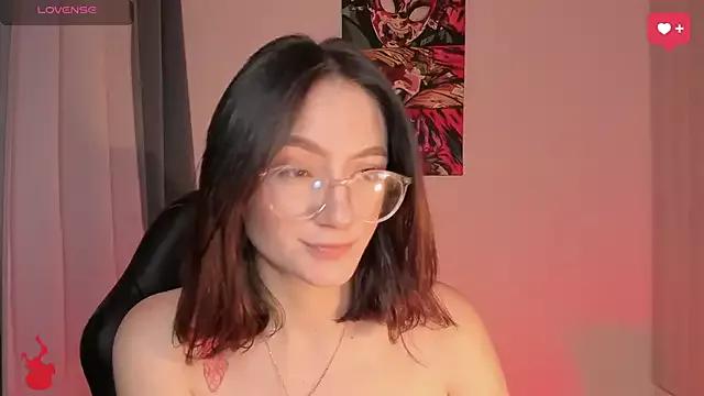 haanna_thompsoon from StripChat