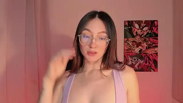haanna_thompsoon from StripChat
