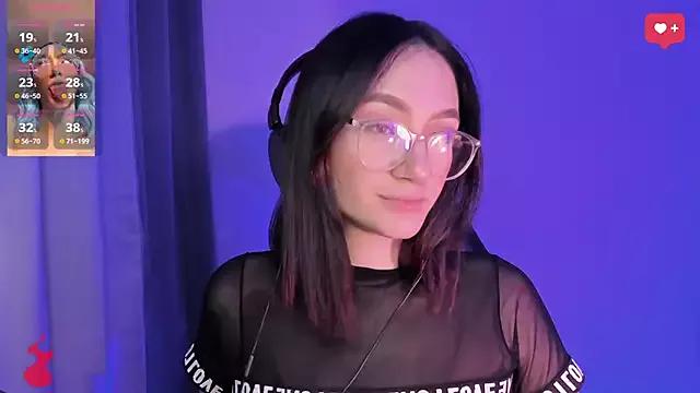 haanna_thompsoon from StripChat