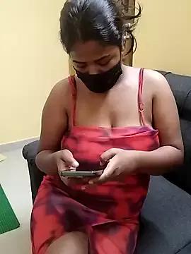 HAANNIAA from StripChat