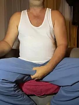 Haariglang from StripChat