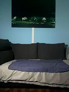 Haariglang from StripChat