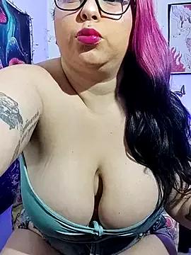 Hada_dracanae from StripChat