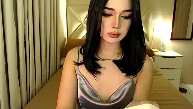 hadahera from StripChat
