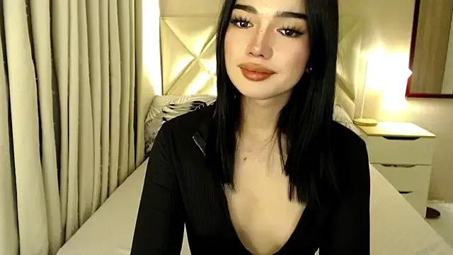 hadahera from StripChat