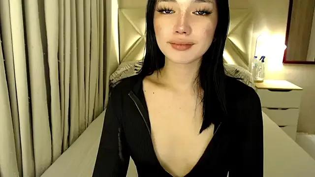 Hadahera webcams show profile image 