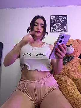 HADARA__ webcams show profile image 