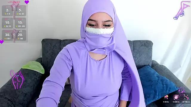 Hadarah_persa from StripChat