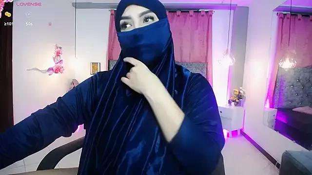 haddy_ss from StripChat
