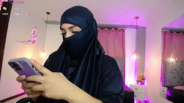 haddy_ss from StripChat