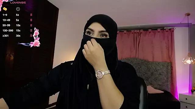 haddy_ss from StripChat