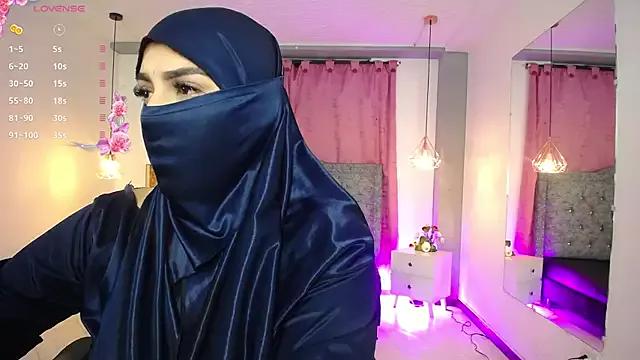 haddy_ss from StripChat
