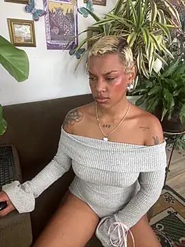 haiiley_more from StripChat