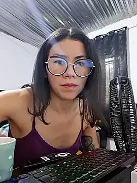 Hailee_11 from StripChat is Freechat