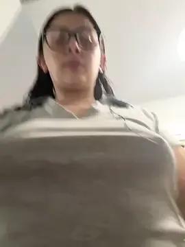 HaileyyyyModel from StripChat is Freechat