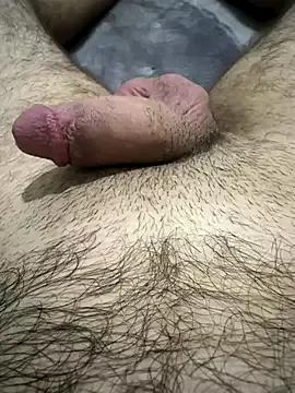 HairyArabicGuy from StripChat is Freechat