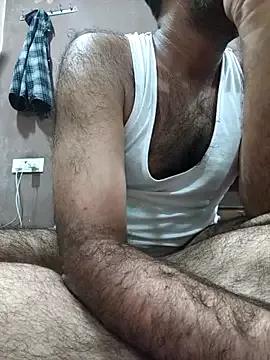 Photos of Hairyboysexy from StripChat is Freechat